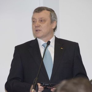 Vicente Gomez, Head of ESAC