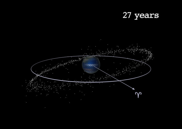 Spacecraft in a graveyard orbit can still pose a threat