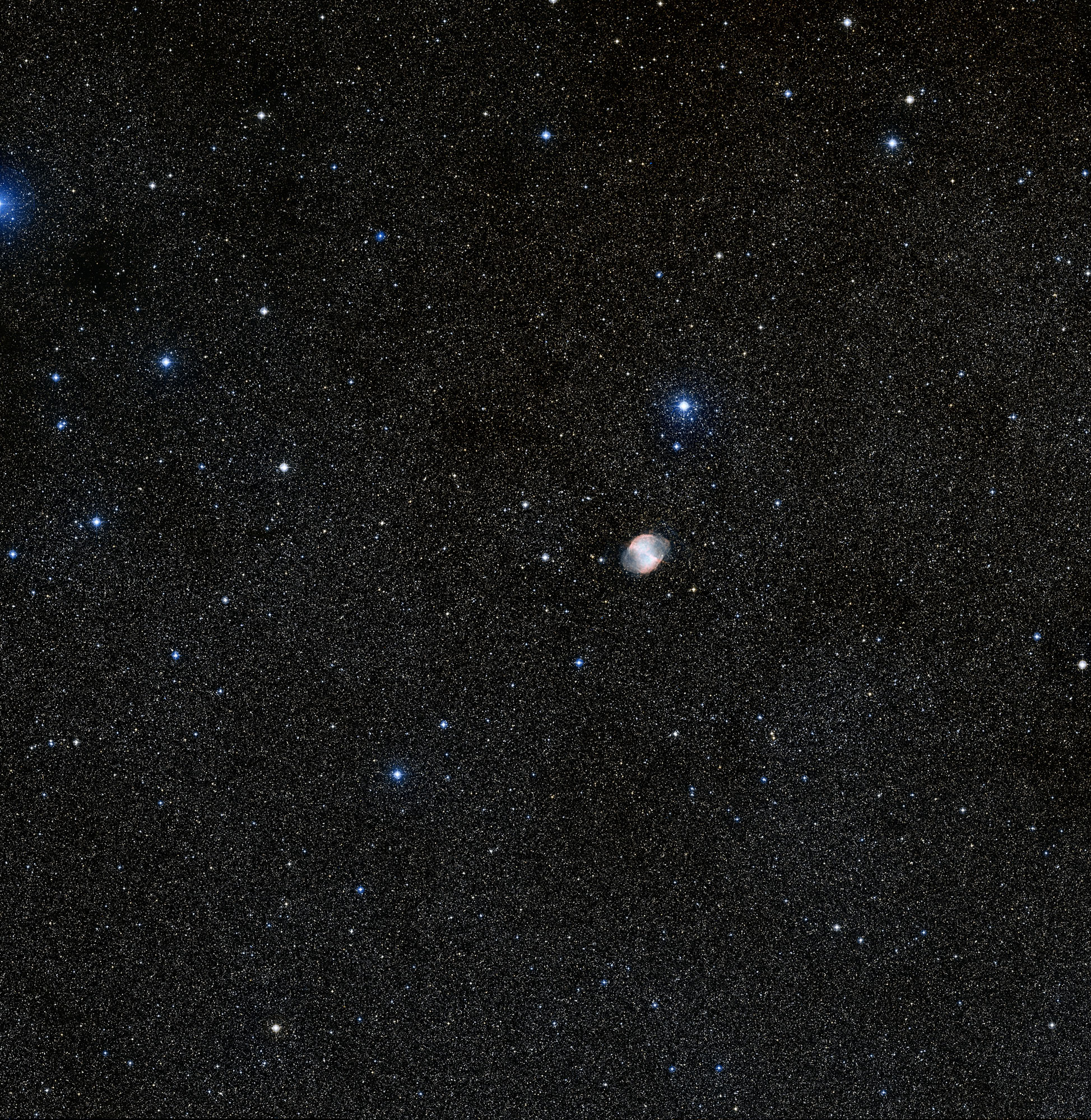 HD 189733 B. Снимок телескопа планеты HD 189733b. Звезды wide field view. HD 189733b дождь. Star fields