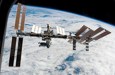 International Space Station