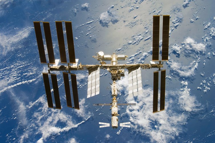 International Space Station