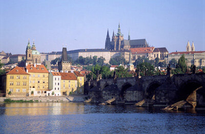 Prague