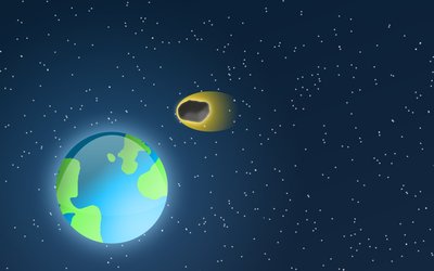 SSA: Near-Earth objects (NEO)