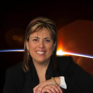 Simonetta Di Pippo, ESA Director of Human Spaceflight