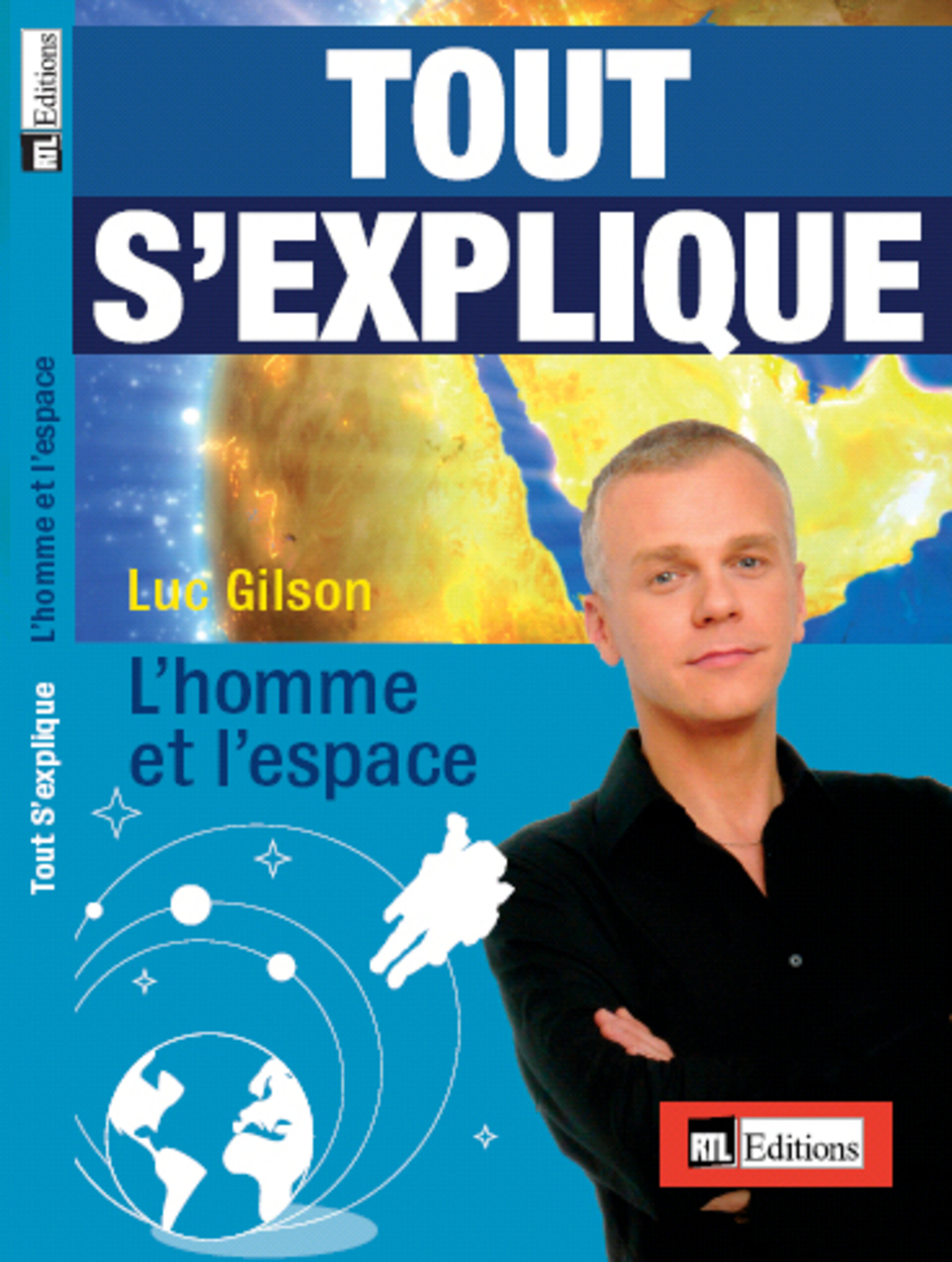 Un petit guide sur l’astronautique