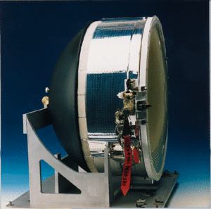 Geostationary Orbit Impact Detector