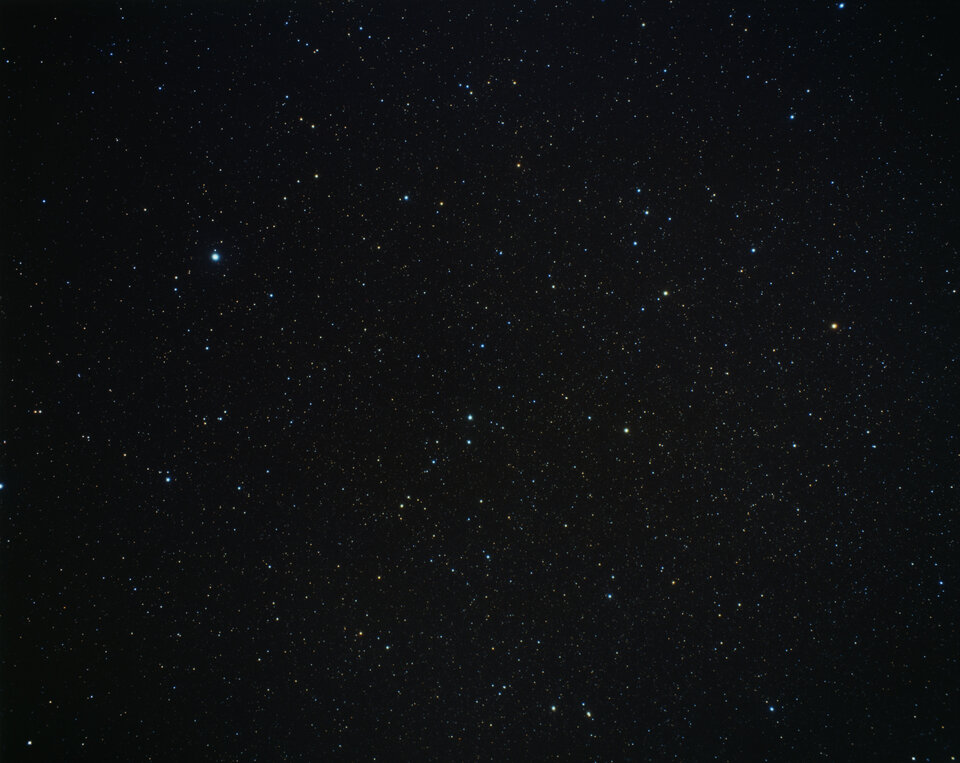 A wide-field view of Piscis Austrinus, Aquarius and Capricornus