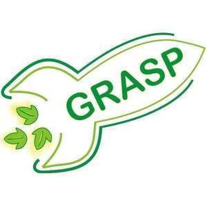 GRASP är ett projekt under EU:s sjunde ramprogram som syftar till att ta fram gröna drivämnen till rymdfarkoster