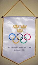 Olympiastandar för SOK
