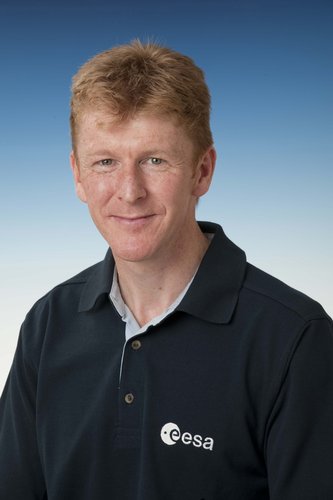 Timothy Peake