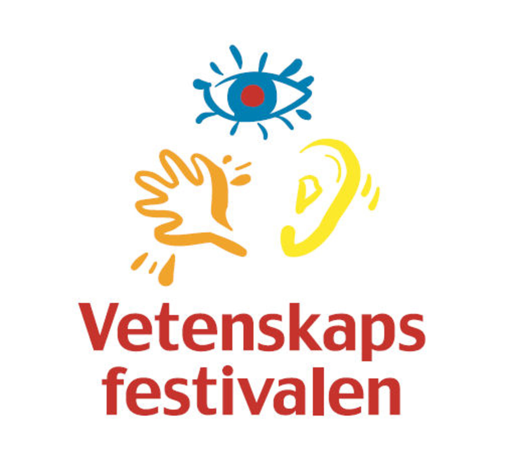 Vetenskapsfestivalen är Sveriges största populärvetenskapliga evenemang