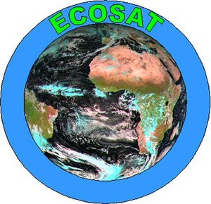 ECOSAT Logo
