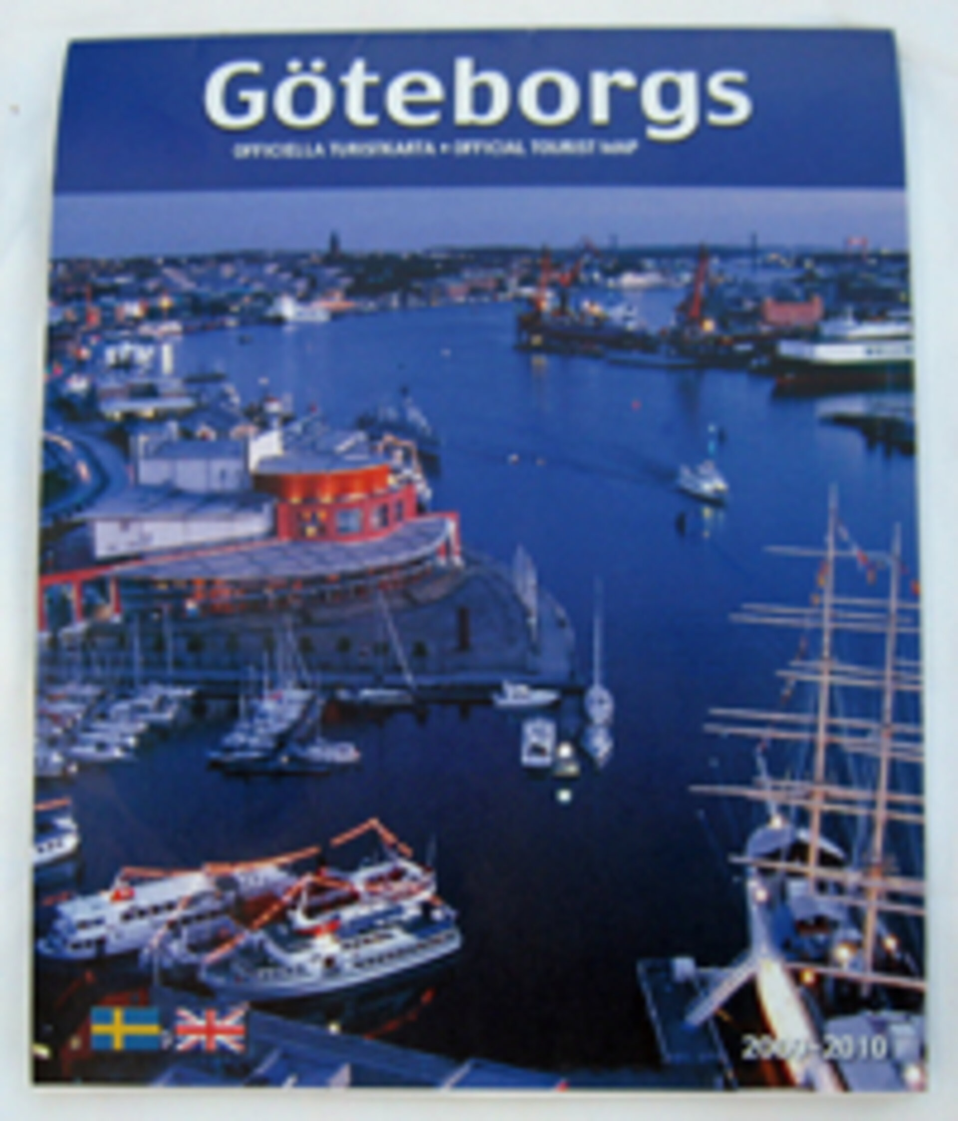 Göteborgskarta