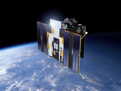 Proba-2 in orbit