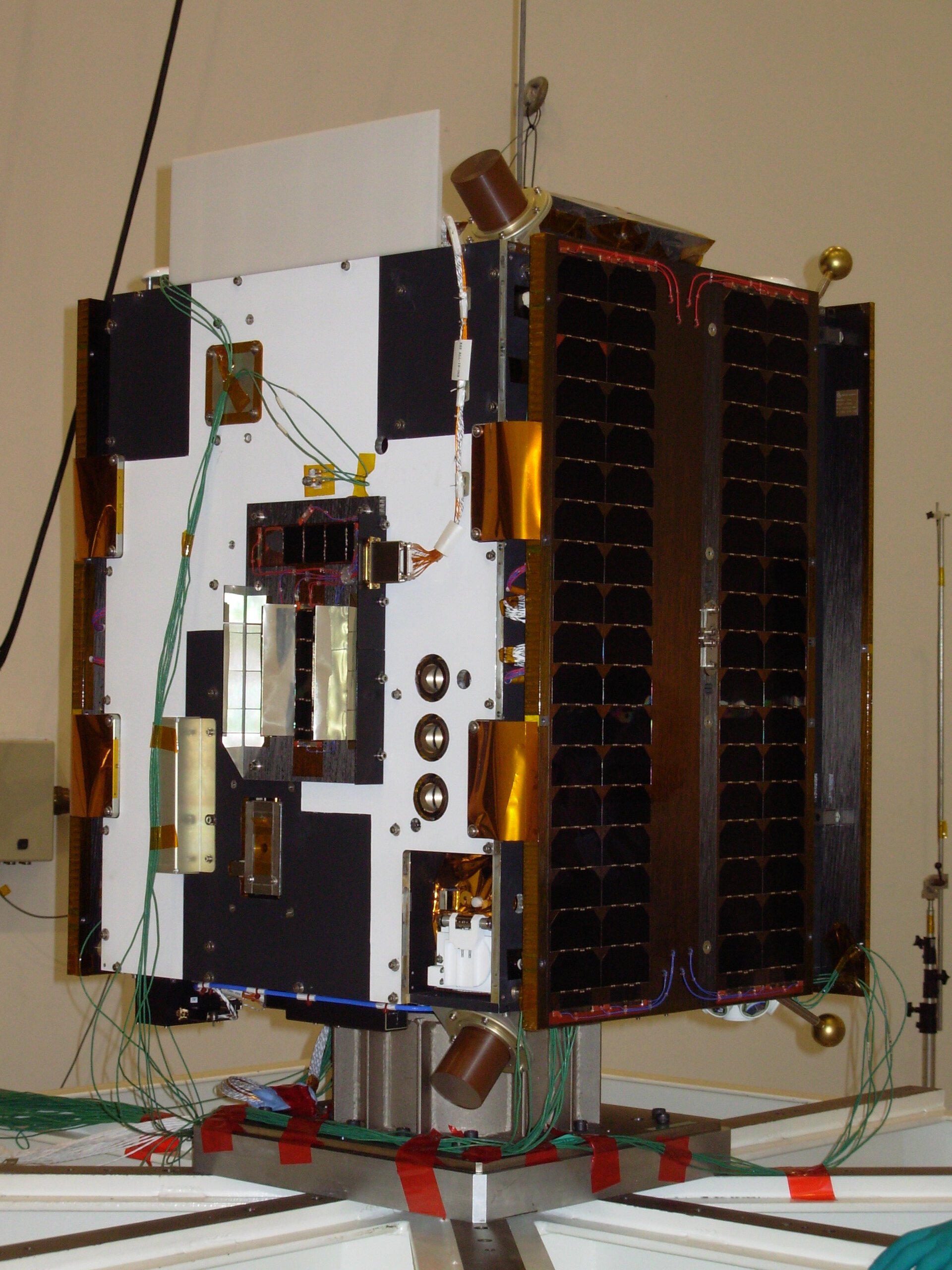 Proba-2 satellite