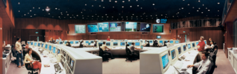 ESOC MCR