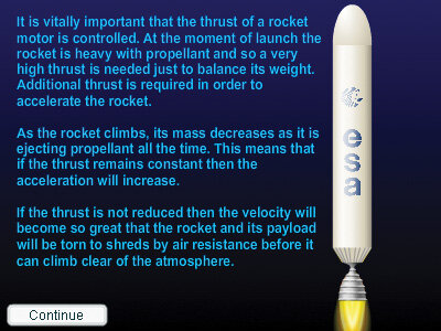 Making rocket launches safer with more stable fuel combustion