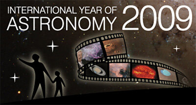 Anno internazionale dell'astronomia