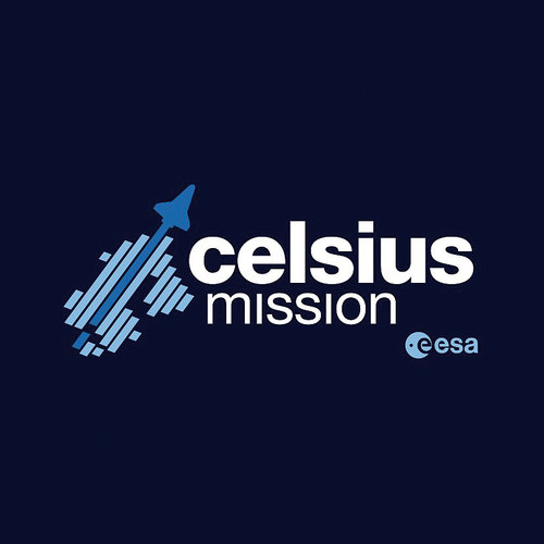 STS-116 Celsius mission patch, 2006