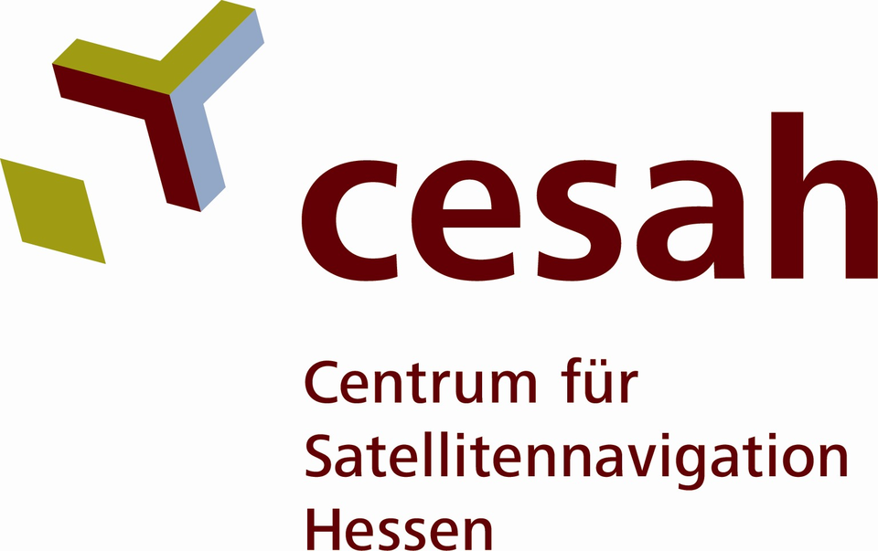 Centrum für Satellitennavigation Hessen (cesah)