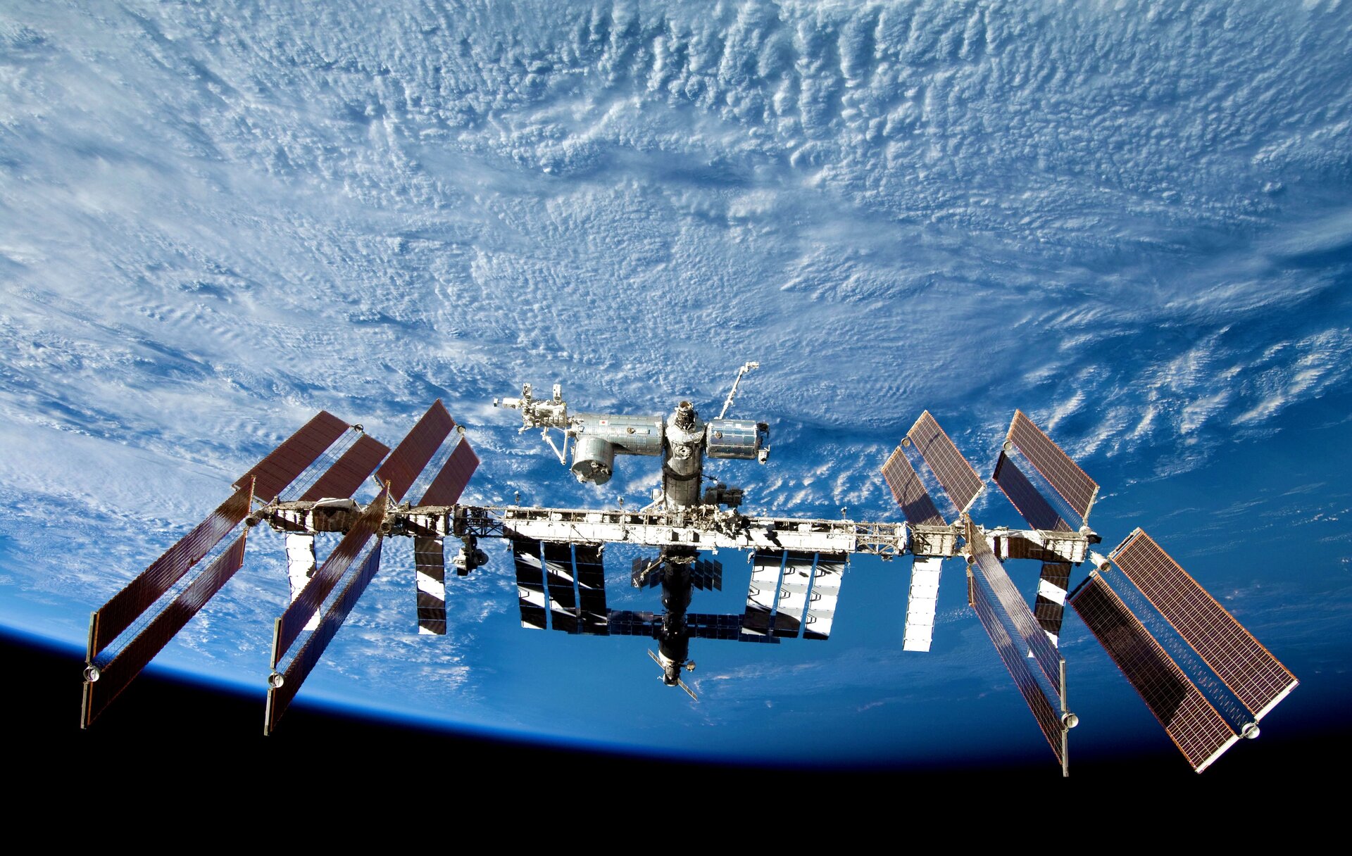 International Space Station