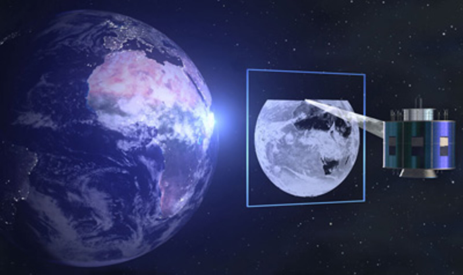 Meteosat Second Generation has a geostationary orbit