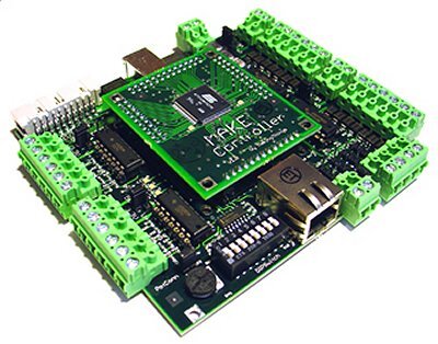 Semiconductor circuits