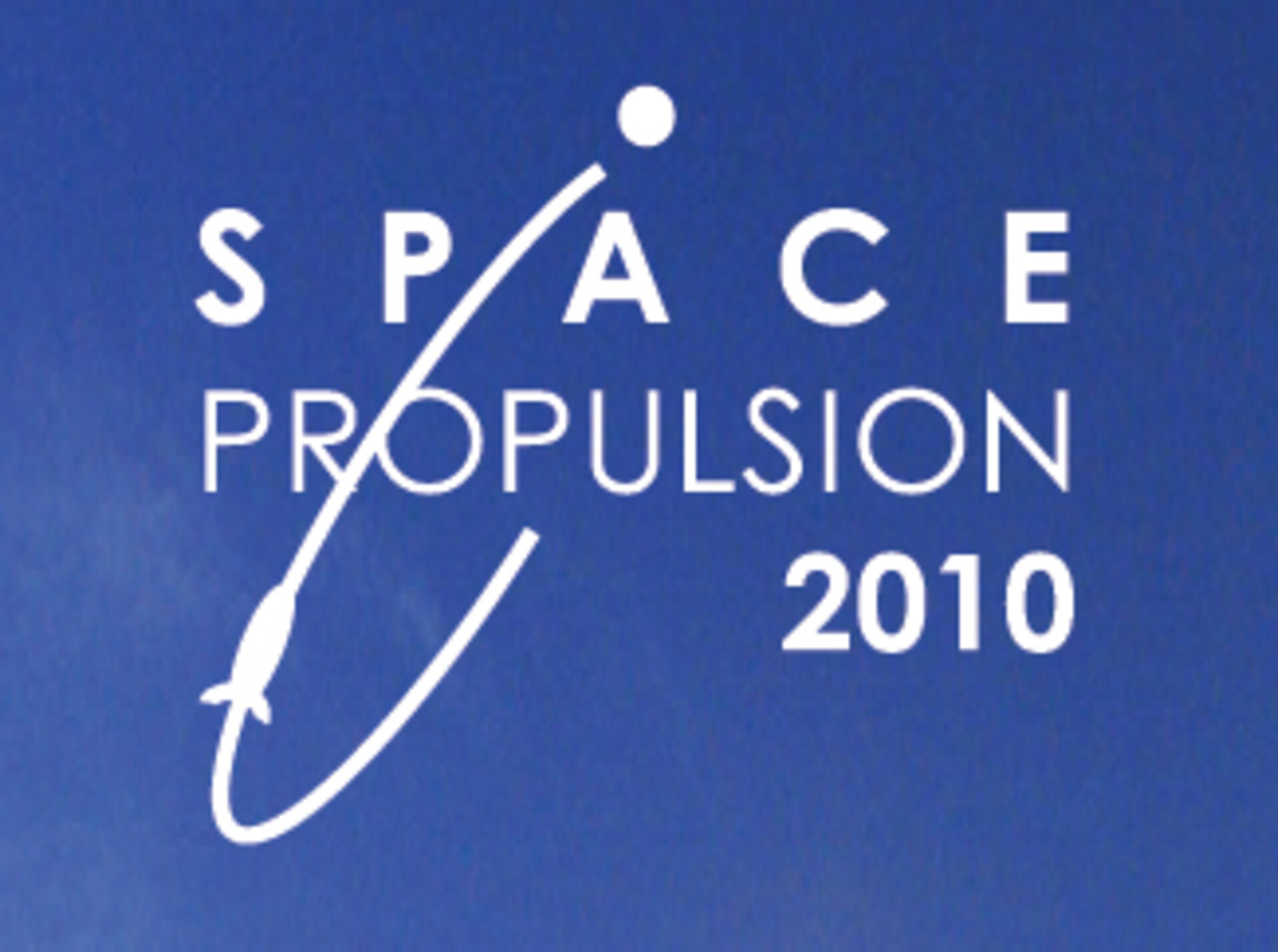 Conferencia sobre Propulsión Espacial 2010