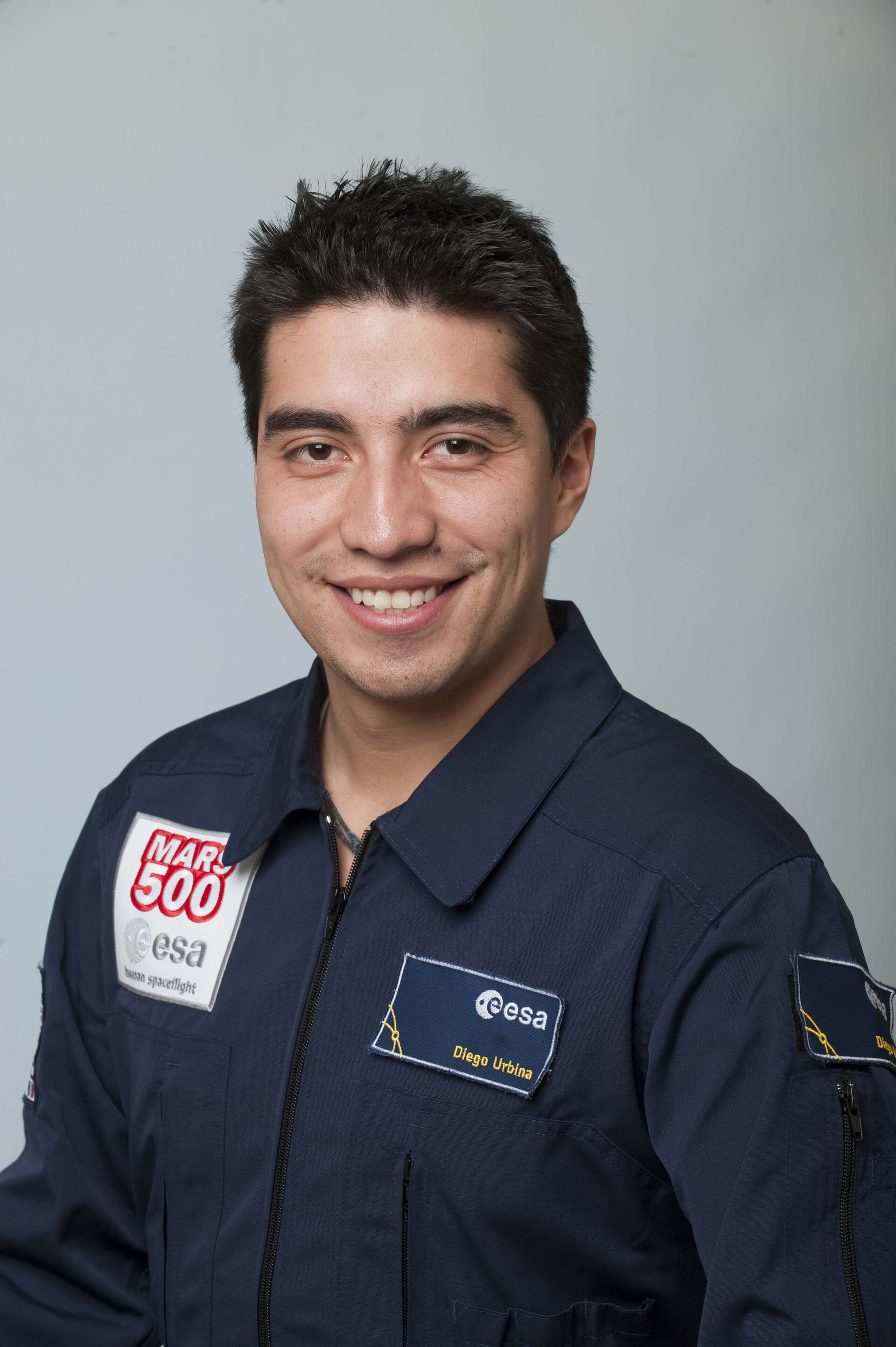 Diego Urbina