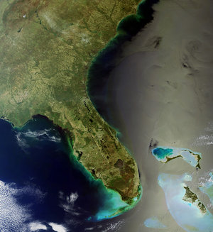 Straits of Florida