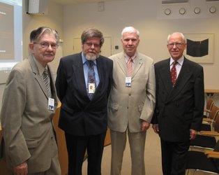 Suomen avaruustoiminnan 