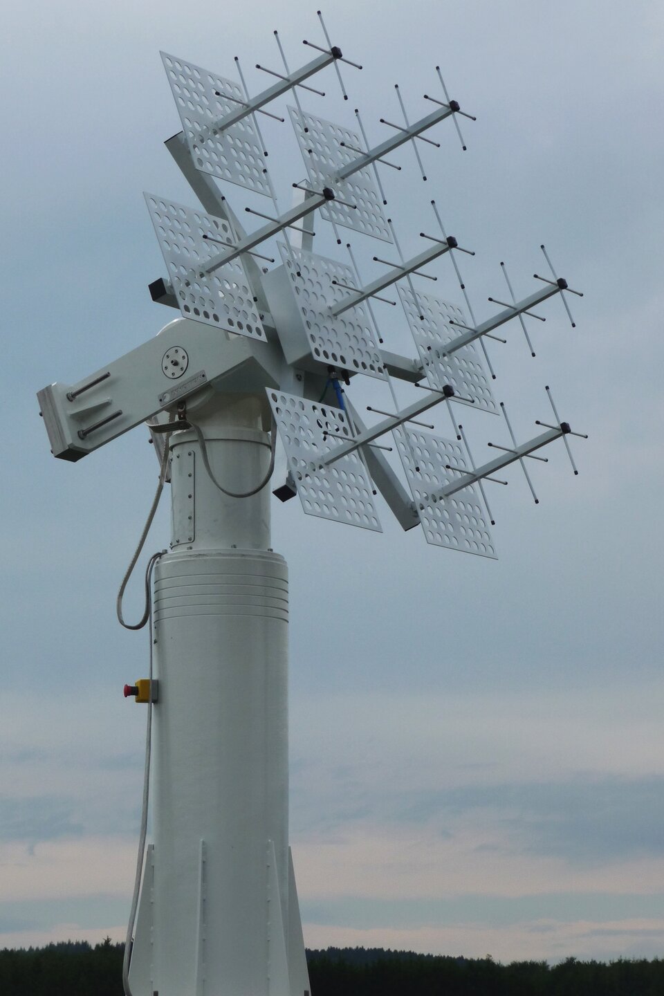 UHF antenne