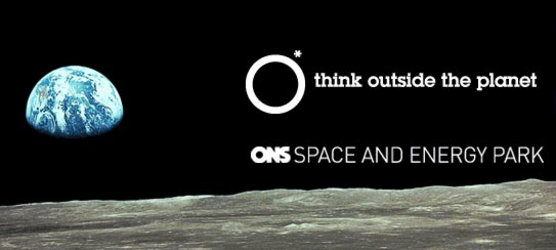Think Outside the Planet