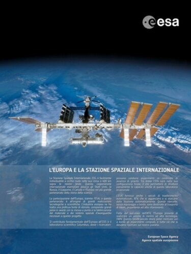 L'EUROPA E L'ISS
