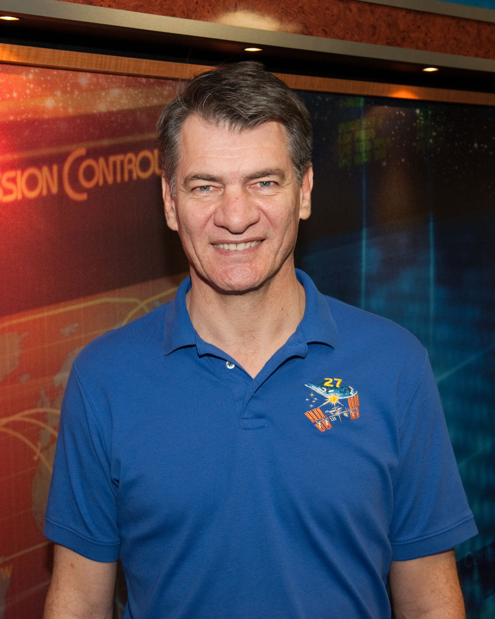 Paolo Nespoli