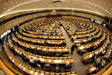 European Parliament conference on a 'new Space Policy for Europe'