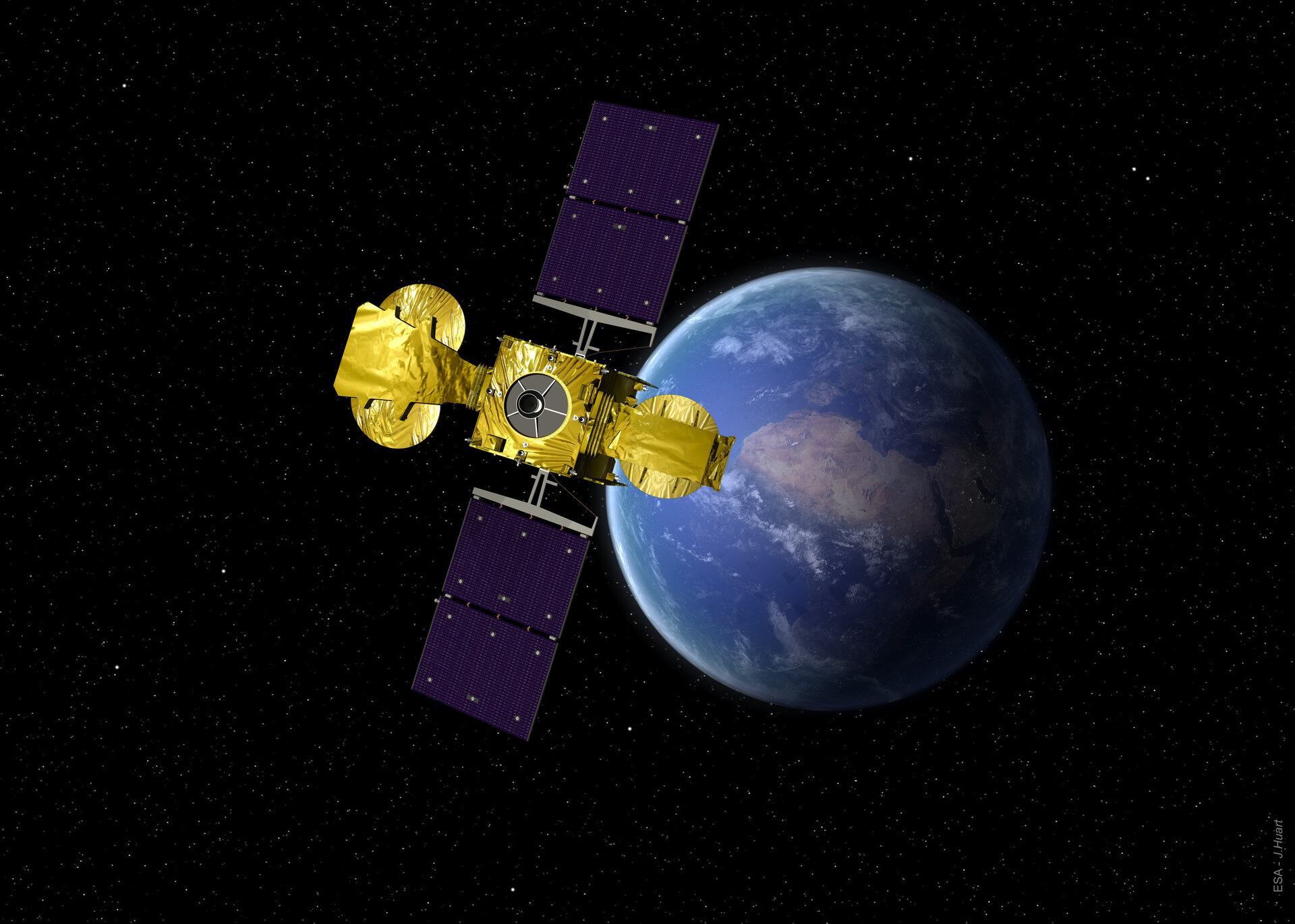 Hylas-1