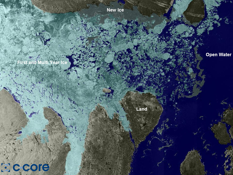 Satellite data can aid deepwater exploration