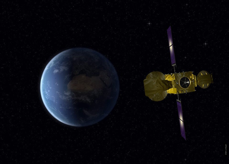 Hylas-1