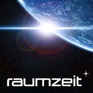 Raumzeit Logo