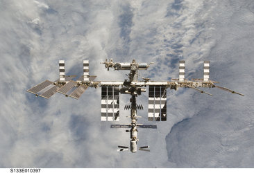 International Space Station