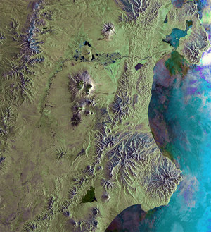 Kamchatka Peninsula