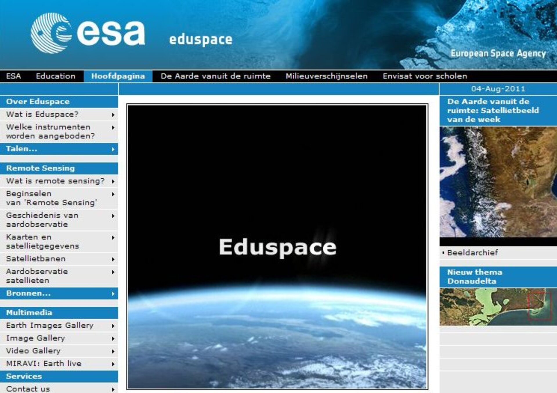 Eduspace