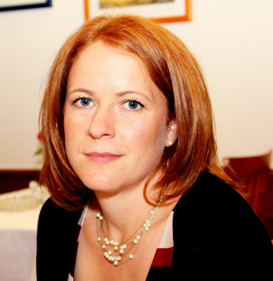 Susanne Fuchs