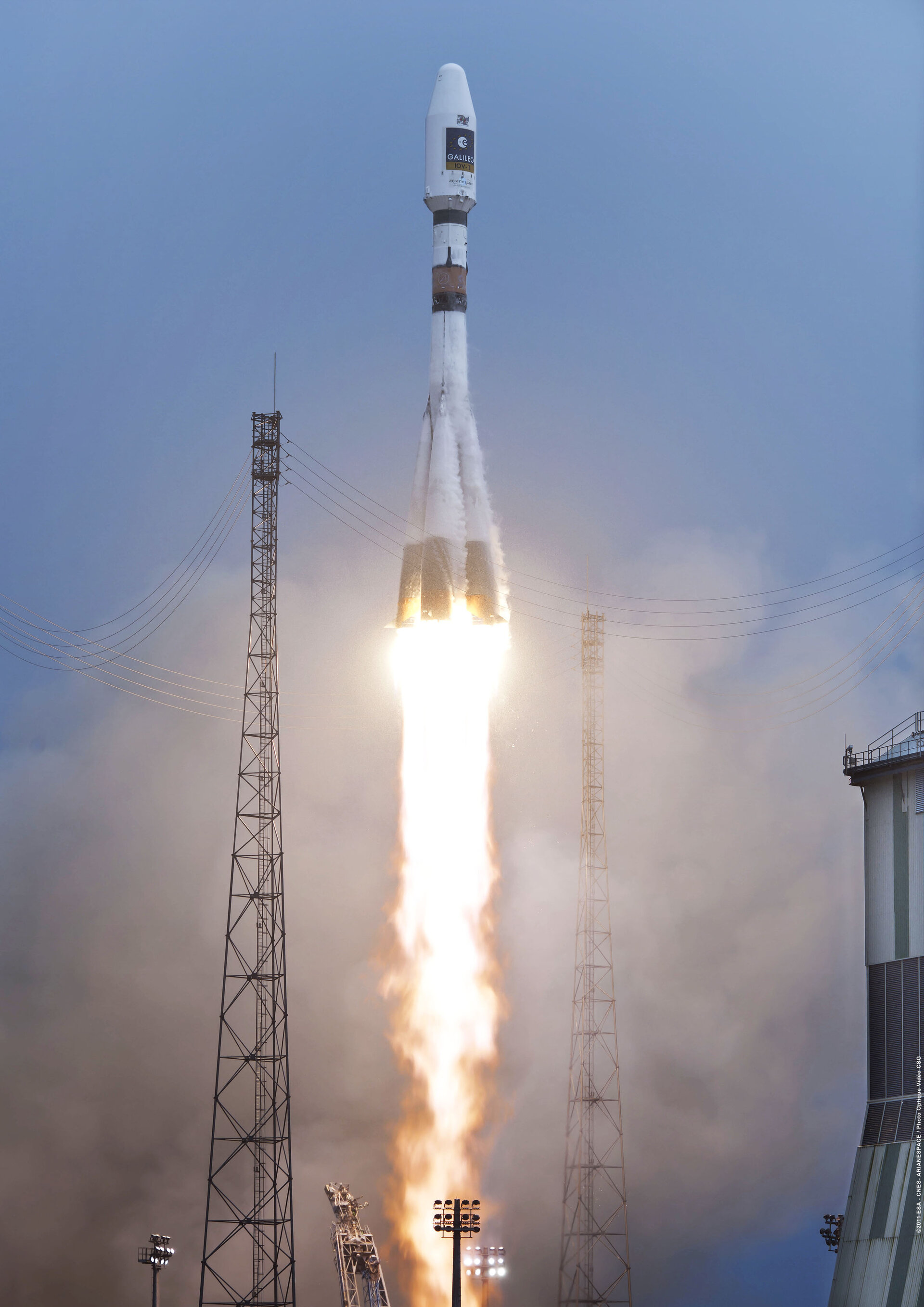 ESA - Soyuz