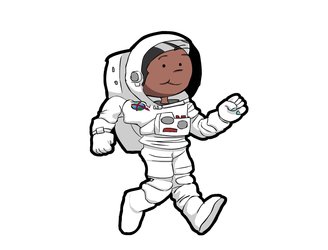 Astro Charlie