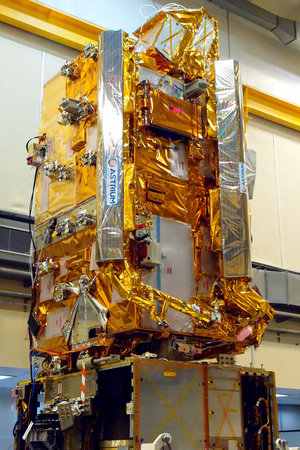 MetOp-B