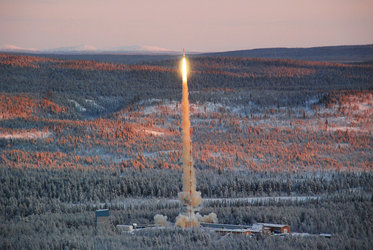 Texus 48 launch