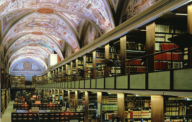 Vatican Library