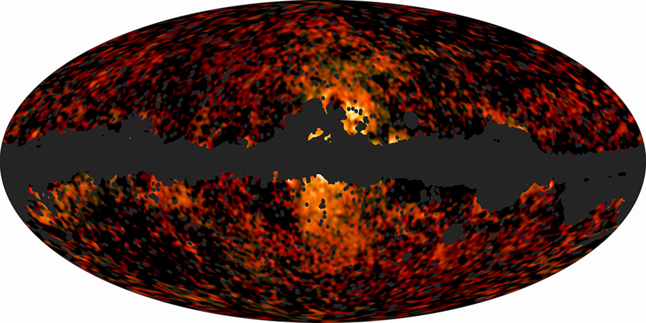 The mysterious Galactic Haze seen by Planck